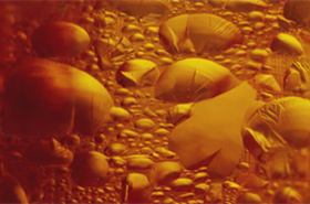 Amber