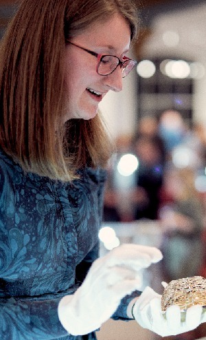Karen Westland