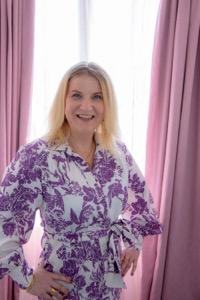 Samantha Dewar-English