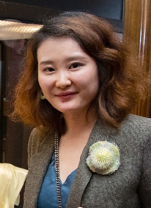 Wanshu Li Wanshu Li
