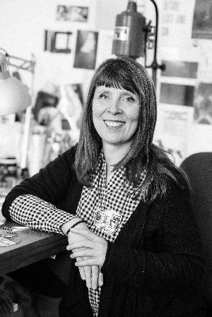 Lisa Arnott
