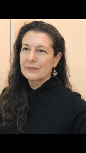 Roberta Bernabei Roberta Bernabei