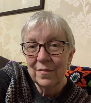 Lynne Glazzard