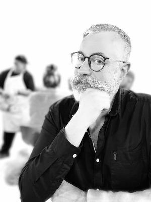 David Lilly David Lilly