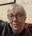 Lynne Glazzard
