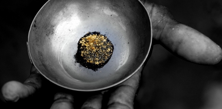 BJA Fairtrade Gold