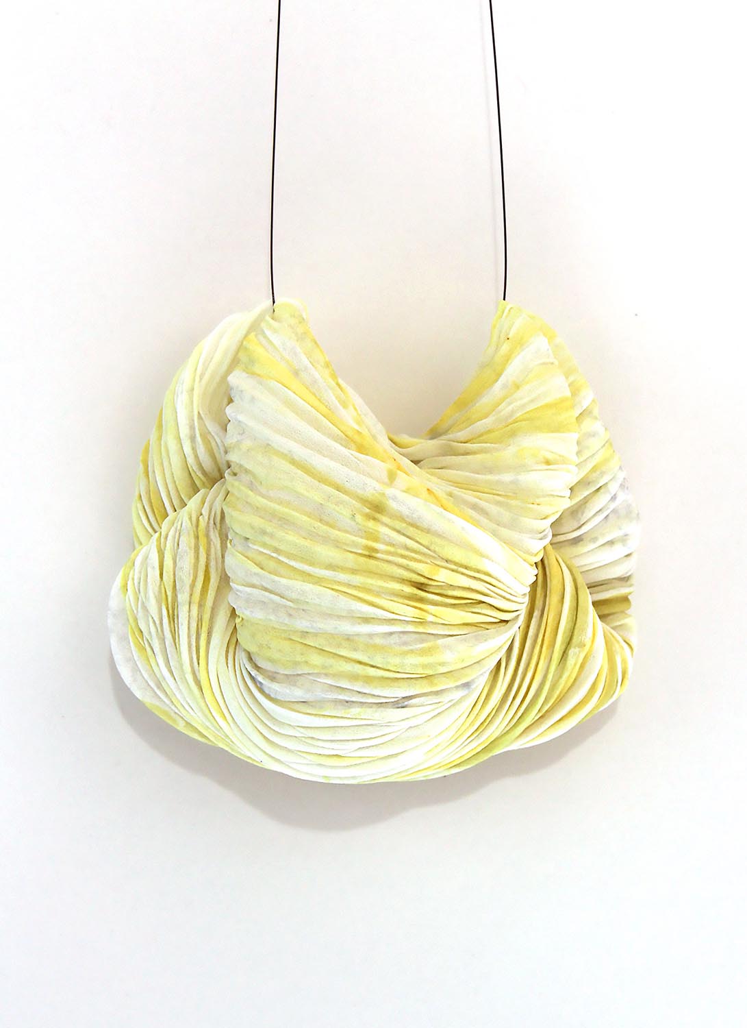 Ashley Heminway  Fairlight Cliff Necklace