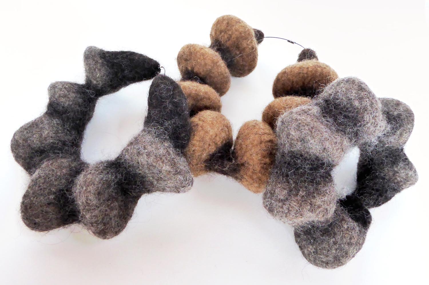 Mandy Nash Woolly Collection