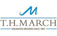 T.H. March