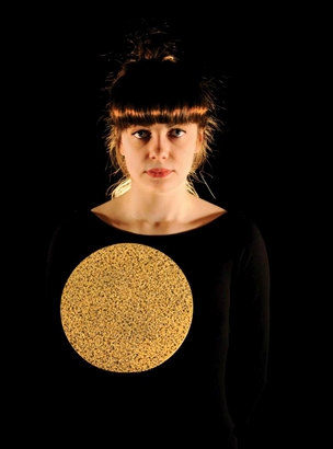 Otto Kunzli, Brooch