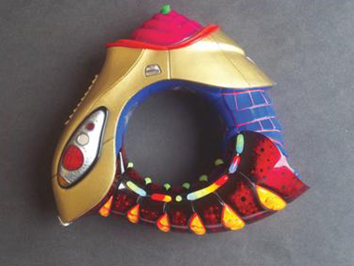 Peter Chang bangle