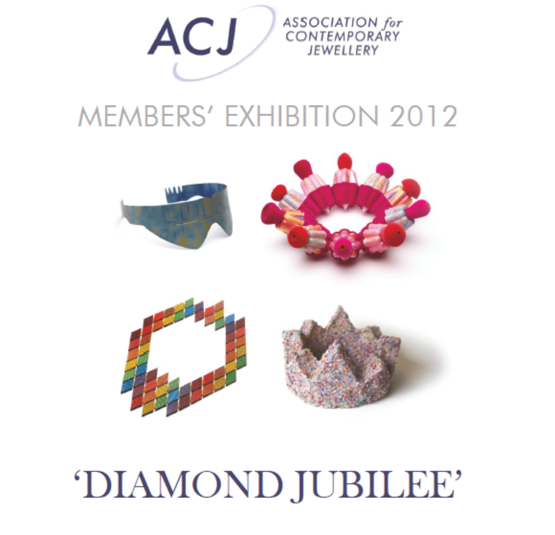 Catalogue cover