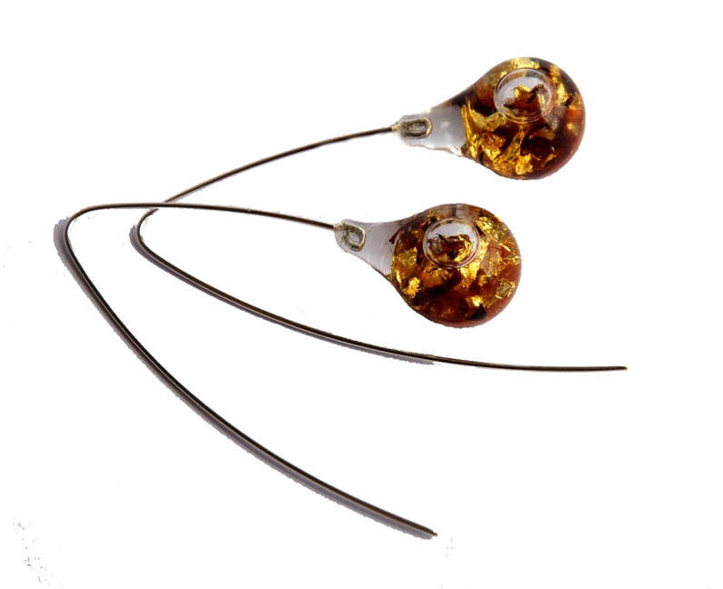 Abigail Stradling Moment Earrings