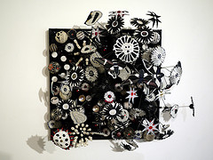 Michael Brennand-Wood