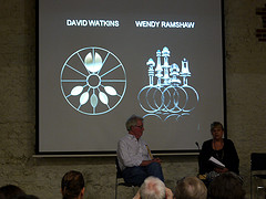 Wendy & David