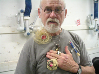 Robert Ebendorf