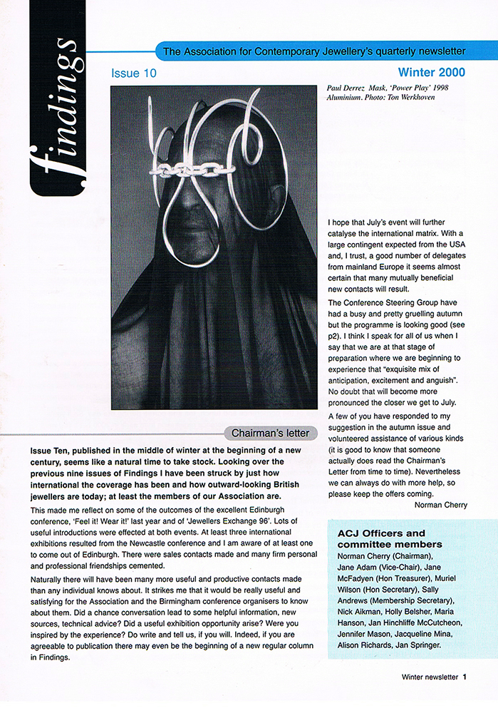 findings10 Cover