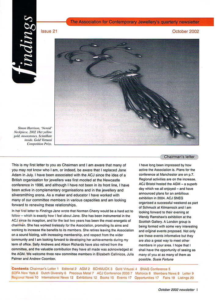 findings21-Cover