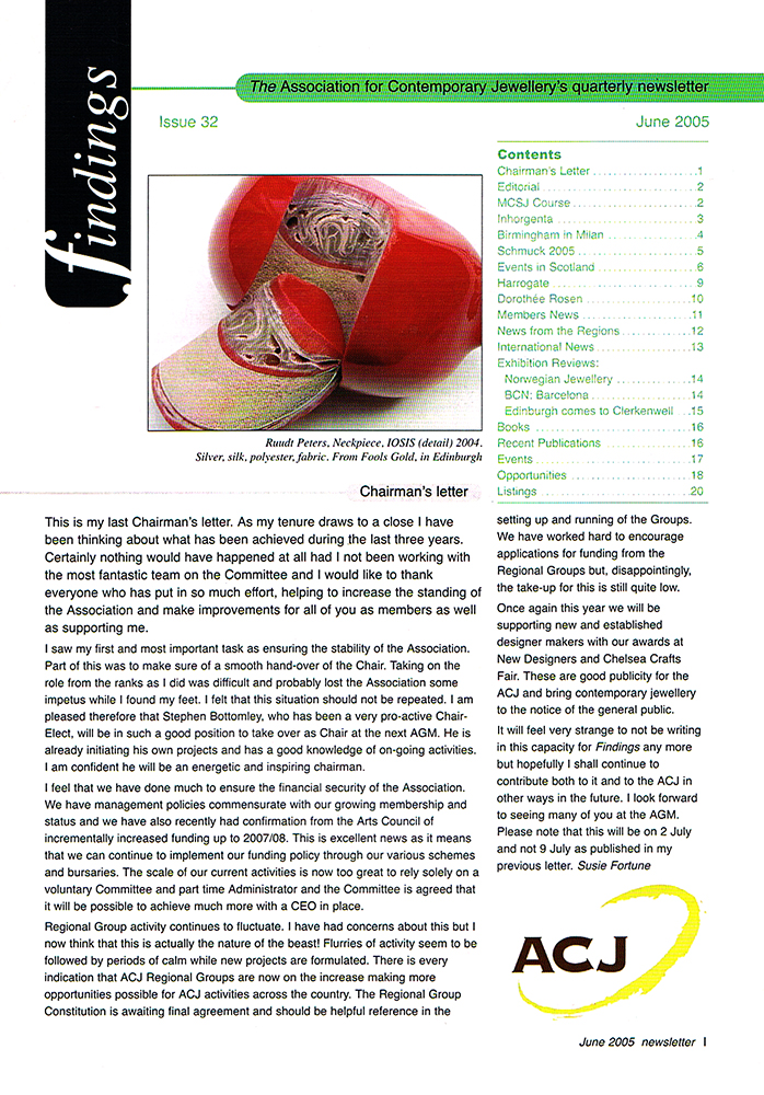 findings32-Cover