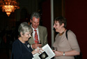 ACJ Party at Goldsmiths' Hall