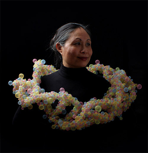 Nora Fok