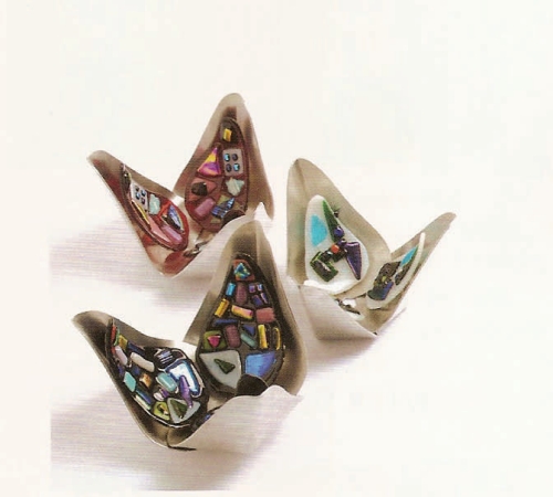 pewter helen Edwards