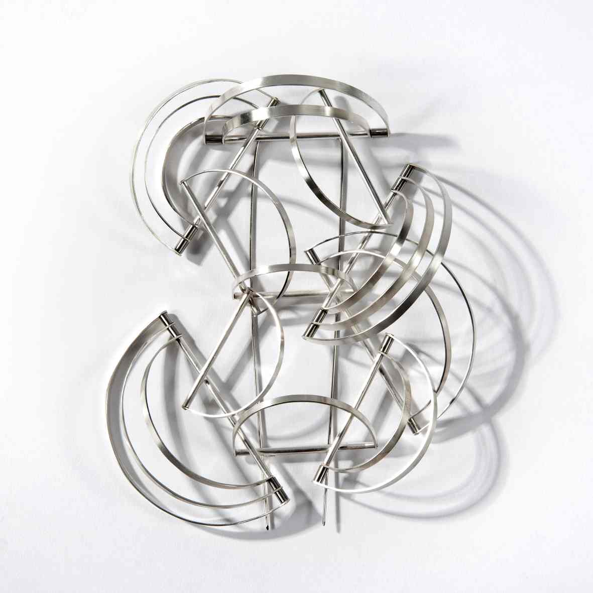 acj stain-less nicola turnbull bangle credit jerry lampson low