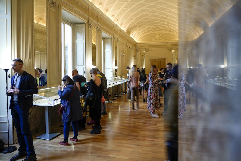 Milano Jewellery Week 2024