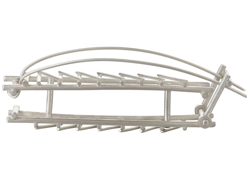 Sophie Lowe, Assemble brooch