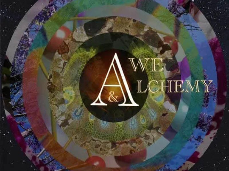 Awe and Alchemy event