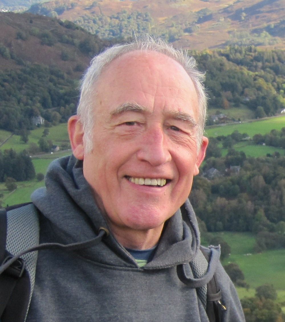 Photo of Terry Hunt