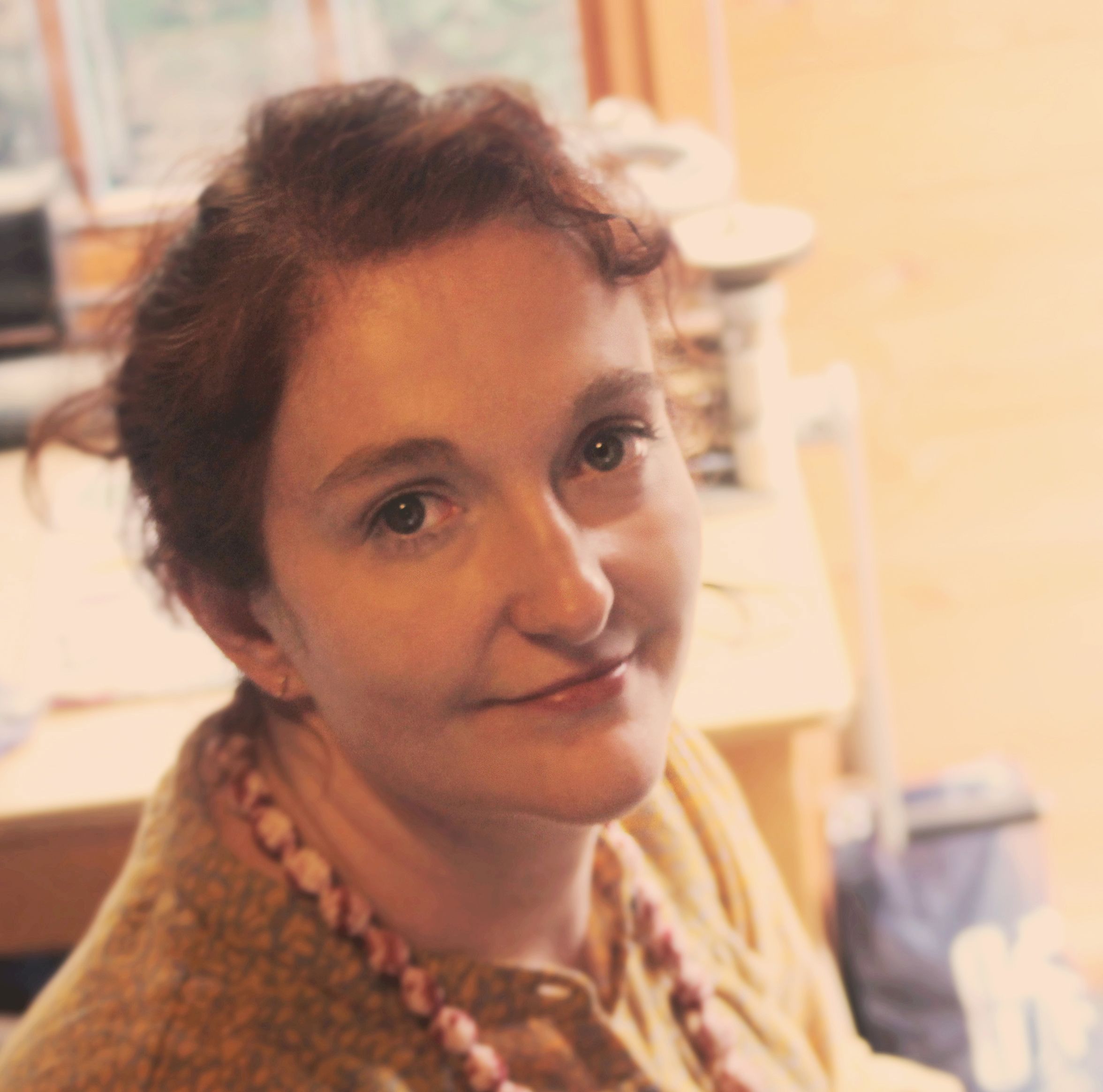 Photo of Jo Hayward