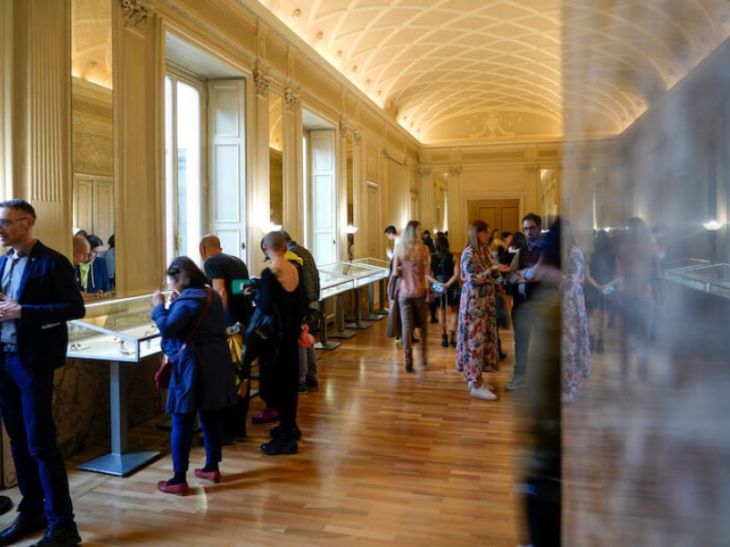 Milano Jewellery Week 2024