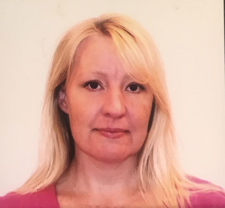 Photo of Cheri Crump