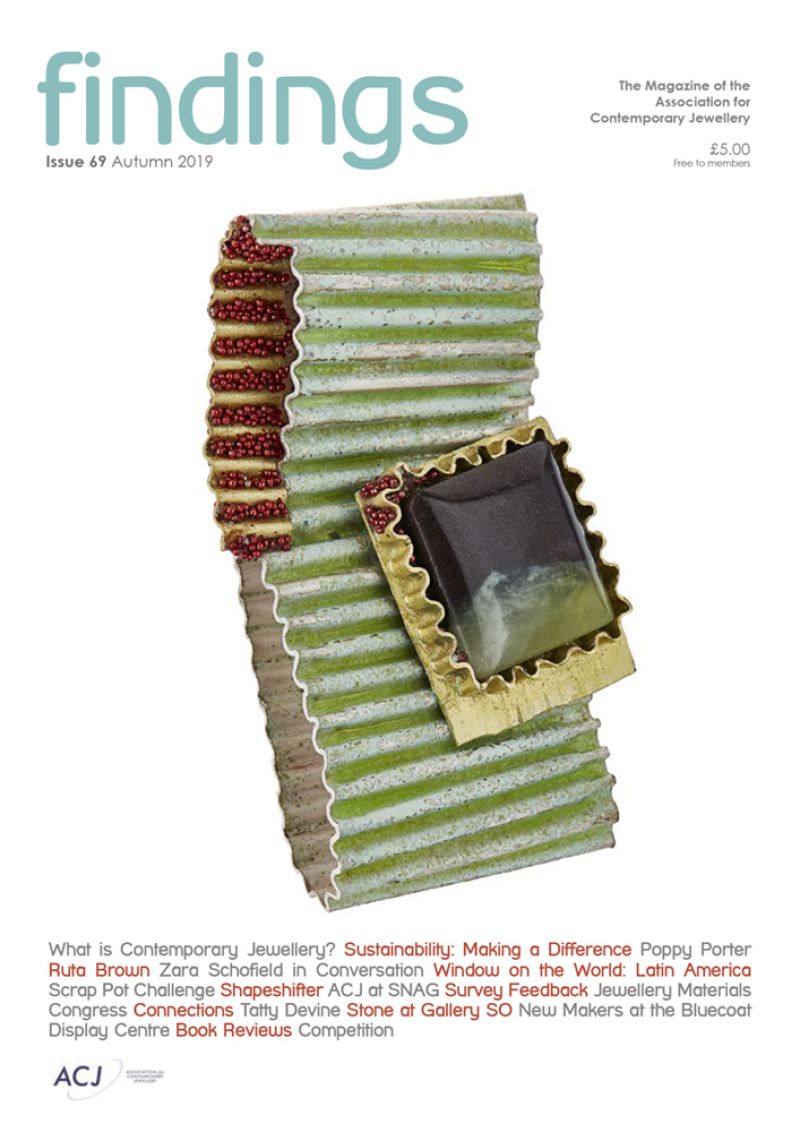 Findings Issue 69 - Printed Version