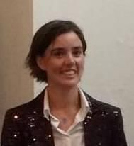 Photo of Rebecca Skeels
